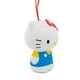 thumbnail image 2 of Adorno navideño Sanrio Hello Kitty, 10 cm, irrompible, 2 of 8