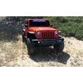 thumbnail image 2 of Baja Designs 13-16 Jeep JK Rubicon X/10th Anne/Hard Rock Squadron-R Sport LED Light Kit - 587523 Fits select: 2015-2018 JEEP WRANGLER UNLIMITED, 2012-2014 JEEP WRANGLER, 2 of 2