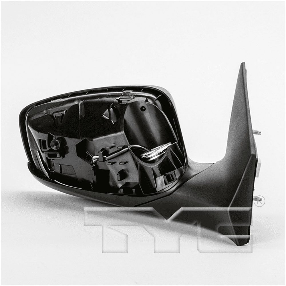 KarParts360 For 2011 2012 2013 Hyundai Elantra Door Mirror Passenger