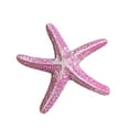thumbnail image 1 of 1x Aquarium Aquarium Simulation Étoile de Mer Résine Décoration Paysager, 1 of 1