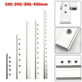 thumbnail image 3 of Outil de Menuiserie en Alliage d'Aluminium 100-450mm Type B, 3 of 7
