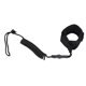 thumbnail image 2 of Paddle Board 5 Mm Resorte En Espiral Pierna Pie Cuerda Correa De Surf Para Tabla De Surf (Negro) Kearding OD004978-00, 2 of 7