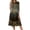 12# Dark Purple, variant on Womens Halloween Dress Pumpkin Skeleton Ghost Funny Scary Quick-Dry Lightweight Retro Halloween Clothing
