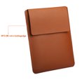 thumbnail image 4 of ML Laptop Sleeve Bag Case For Apple Macbook Air  Huawei Lenovo Microsf HP Dell 14 15 16 Notebook Computer, 4 of 7