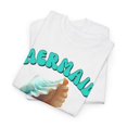 thumbnail image 4 of Mermaid Mama Shirt, Mermaid Mom Shirt, Mermaid Mommy Shirt ID-0410-75DH, 4 of 9