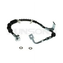 Sunsong 2207655 Brake Hydraulic Hose