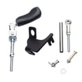 thumbnail image 1 of Blak Roket UTV Parking Brake System for Textron WILDCAT TRAIL 700 2018, 1 of 1