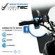 thumbnail image 3 of Motocicleta Rebel Vento Colt 300 Negro 2025, 3 of 9