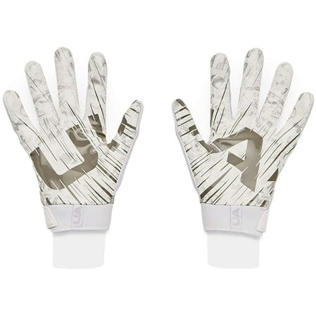 Under Armour Blur Receivers Glove