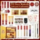 thumbnail image 2 of Calendario de Adviento de Maquillaje UCANBE 2025, Set de Regalo de 24 Días, 2 of 9