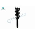 thumbnail image 4 of Set 4 Front Quick Complete Strut-Coil Spring-Rear Strut For 2002-2005 Hyundai XG350, 4 of 7