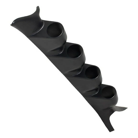 1999-2007 Ford Super Duty F-250 F-350 Power Stroke Quad Gauge Pillar Pod