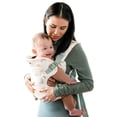 thumbnail image 1 of Portabebés Infantino Ergonómico Arco Iris Convertible 4 en 1 para Recién Nacidos a Niños Pequeños, 1 of 11
