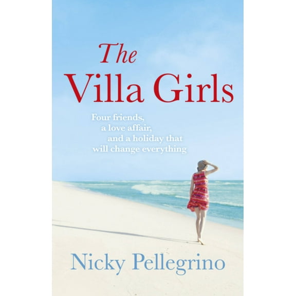 The Villa Girls (Paperback)
