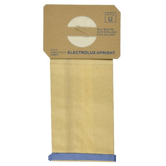 Electrolux U bags
