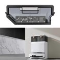 thumbnail image 4 of Replacements Dust Box Spare Part For X1 Robot Vacuum Cleaner Removable Dust Case Sweeper Accessories, 4 of 5