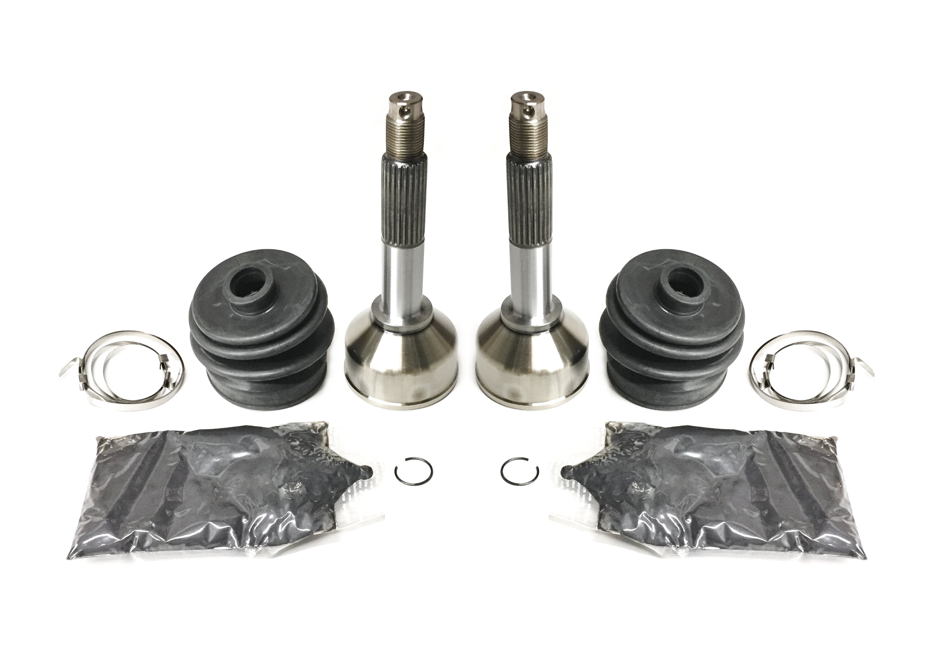 Rear Outer CV Joint Kit Set for Kawasaki Teryx 750 4x4 20122013