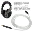 thumbnail image 3 of Headphone Replacement Cable, Lossless Sound Headphone Upgrade Cable 3 in 1  for HD558 for HD599, 3 of 8
