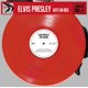 thumbnail image 1 of Vinilo de Elvis Presley Hits In Red Edición Limitada en Rojo, 1 of 3