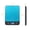 B, variant on Household Kitchen Electronic Scale 5KGg Small Platform Scale Stainless Steel Food Scale High Precision Kitchen Scale
