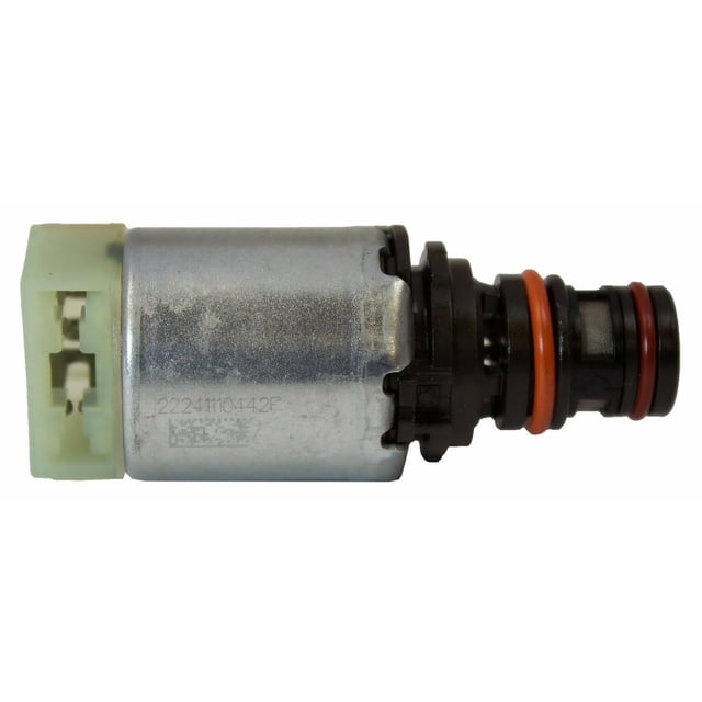 Solenoide De Transmisión OEM F-550 Super Duty DE 2011 A 2022 Ford Original