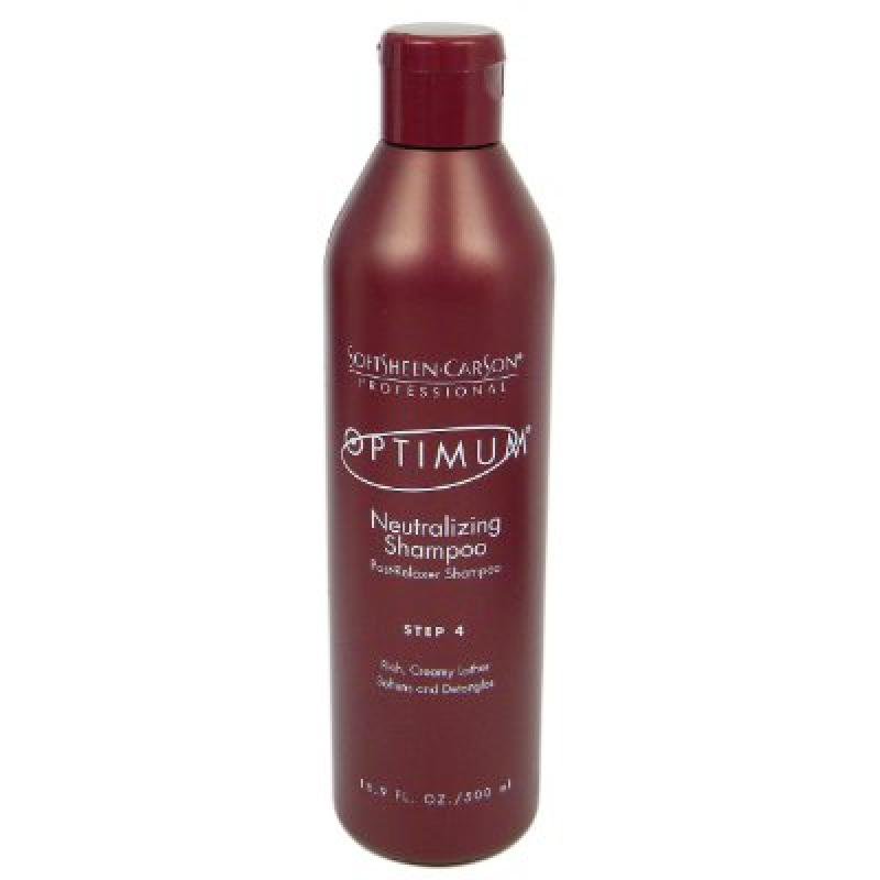 Softsheen Carson Neutralizing PostRelaxer Shampoo, 16.9 Ounce