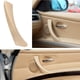 thumbnail image 4 of Cubierta manija puerta interior coche para Sedan E90 323i 2006-2006 (Beige), 4 of 7
