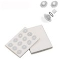 thumbnail image 5 of Piezas de repuesto Cepillo principal Cepillo lateral Filtro HEPA Paño de mopa para S5 S55 S6 T6 Accesorio para aspiradora, 5 of 5