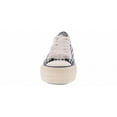 thumbnail image 6 of Converse Women's Chuck Taylor All Star Lift Sneakers, Obsidian/White/Vintage White, 6 Medium US, 6 of 6