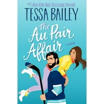 The Au Pair Affair: A Novel (Paperback)
