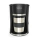 thumbnail image 1 of Cafetera Taurus Sedna con TERMO PARA 1 O 2 TAZAS negro, 1 of 5