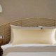 thumbnail image 2 of 51*137 cm (20*54 pulgadas) Almohada de color Imitación seda Almohada doble Almohada de seda extendida Almohada para parejas, 2 of 2