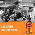 thumbnail image 5 of Lipo Forme Liquid Supplement Drops, LipoForme All Natural Formula for Men and Women, Maximum Strength (2 Pack), 5 of 7