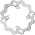 thumbnail image 2 of Galfer (DF069W) Solid Mount Wave Rotor , Black, 2 of 3