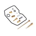thumbnail image 1 of 1 Sets Carburettor Rebuild Kit For Kawasaki Bayou 300 4x4 1989-2004 Klf300 Yeah Fix The Carburetor Of Your Motorcycle, 1 of 4