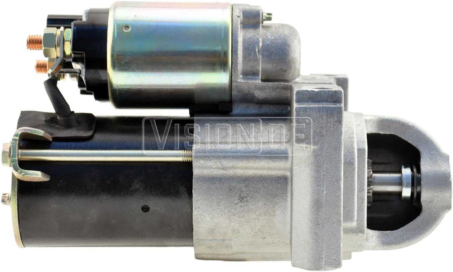 Vision OE 6970 Starter Motor