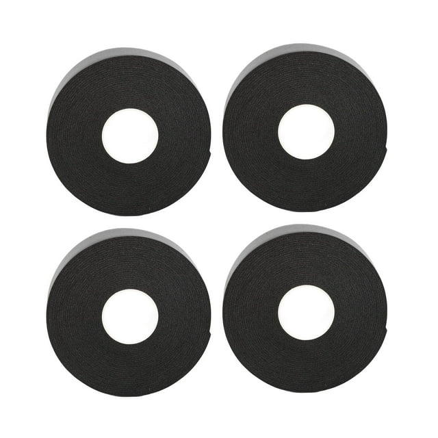 Ruban pour Extensions de Cils, 10 Pcs 2.5cm Large Adhérence Forte Rubans en Gel de Silicone Portables pour Isoler les Paupières pendant le Processus d'Extension de Cils