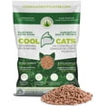thumbnail image 1 of Cool Cat's Aspen Pellet Cat Litter, 1 of 4