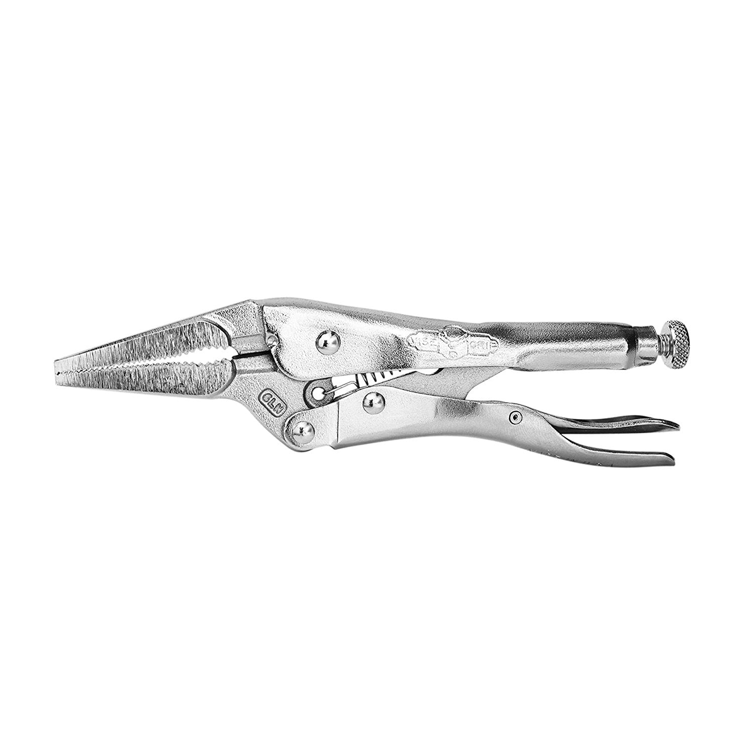 by Irwin Tools Long Nose Original 1402L3 IRWIN Tools VISE-GRIP Locking Pliers 6-Inch 
