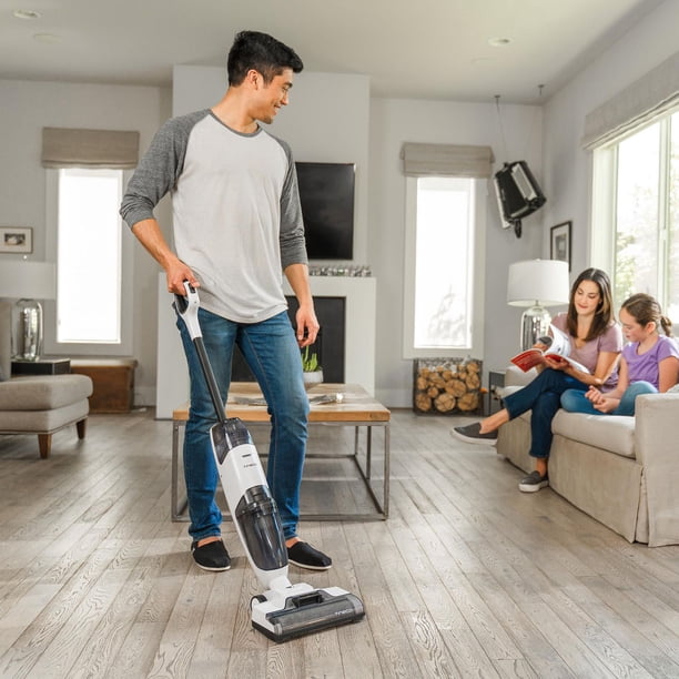 Tineco iFloor 2 Cordless Wet/Dry Vacuum - Walmart.ca