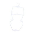 thumbnail image 4 of Elodie Swimsuit Hanger Bikini Hanger for Closets Hanfing Shops Window Space Saving For Children, 4 of 8
