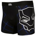 thumbnail image 3 of Marvel Black Panther Symbol Men's Underwear Boxer Briefs-3XLarge (48-50), 3 of 7