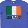 thumbnail image 4 of Inktastic Ireland Flag Youth T-Shirt, 4 of 5