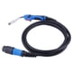 thumbnail image 2 of Antorcha de soldadura MIG con protección de gas MB25AK, conector estándar europeo de 3,8 m, 2 of 11