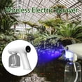 thumbnail image 3 of nebulizador pulverizador eléctrico inalámbrico esterilización desinfección nebulizador de rociador de de niebla de Sunnimix nebulizador en spray desinfectante, 3 of 8