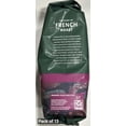 thumbnail image 2 of Starbucks French Roast Ground Coffee, Dark Roast 12 oz Bag (Pack of 13), 2 of 6