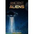thumbnail image 1 of Ancient Aliens Season 16 Complete DVD - Fantasy, History, Sci-Fi, 1 of 4