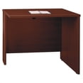 thumbnail image 1 of Series C 36W Return Bridge in Mahogany - Engineered Wood, 1 of 6