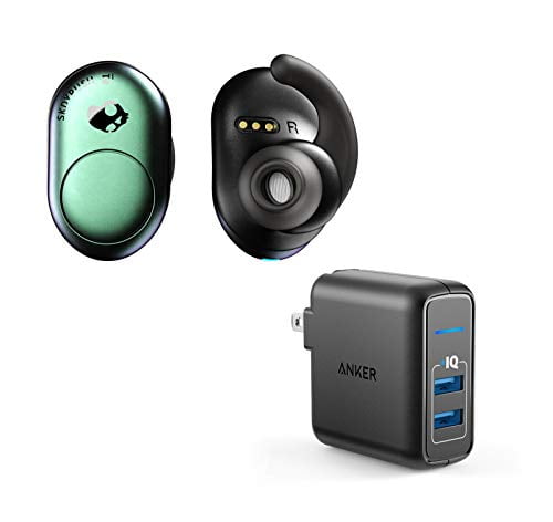 skullcandy bluetooth earbuds