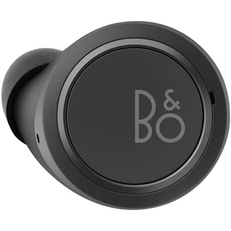 Restored Bang & Olufsen Beoplay E8 (3rd Gen) Wireless Earbuds and